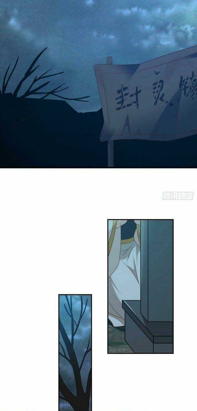 Xâm Lược Vạn Giới - Chapter 69 - Trang 32