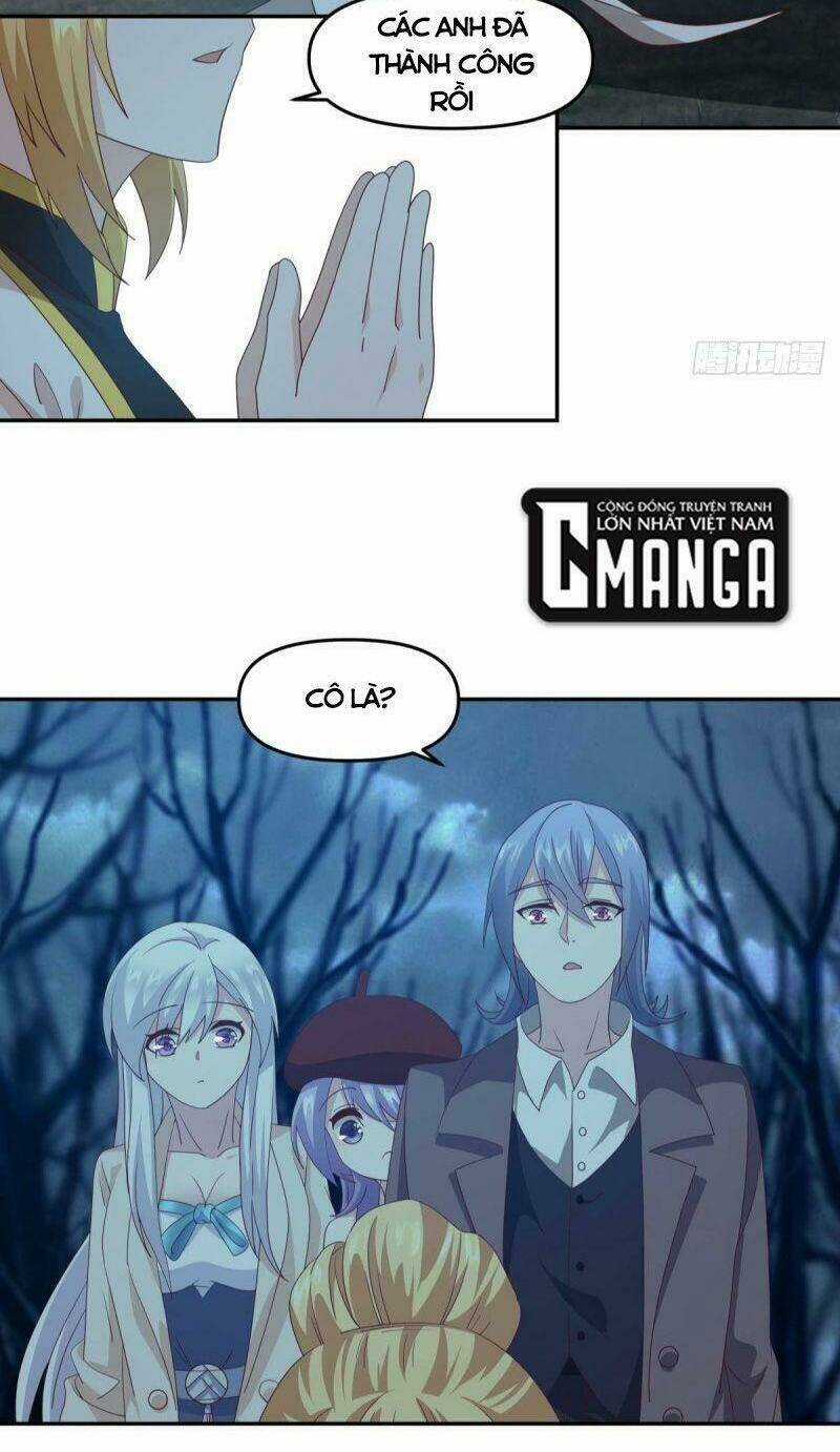 Xâm Lược Vạn Giới - Chapter 69 - Trang 34