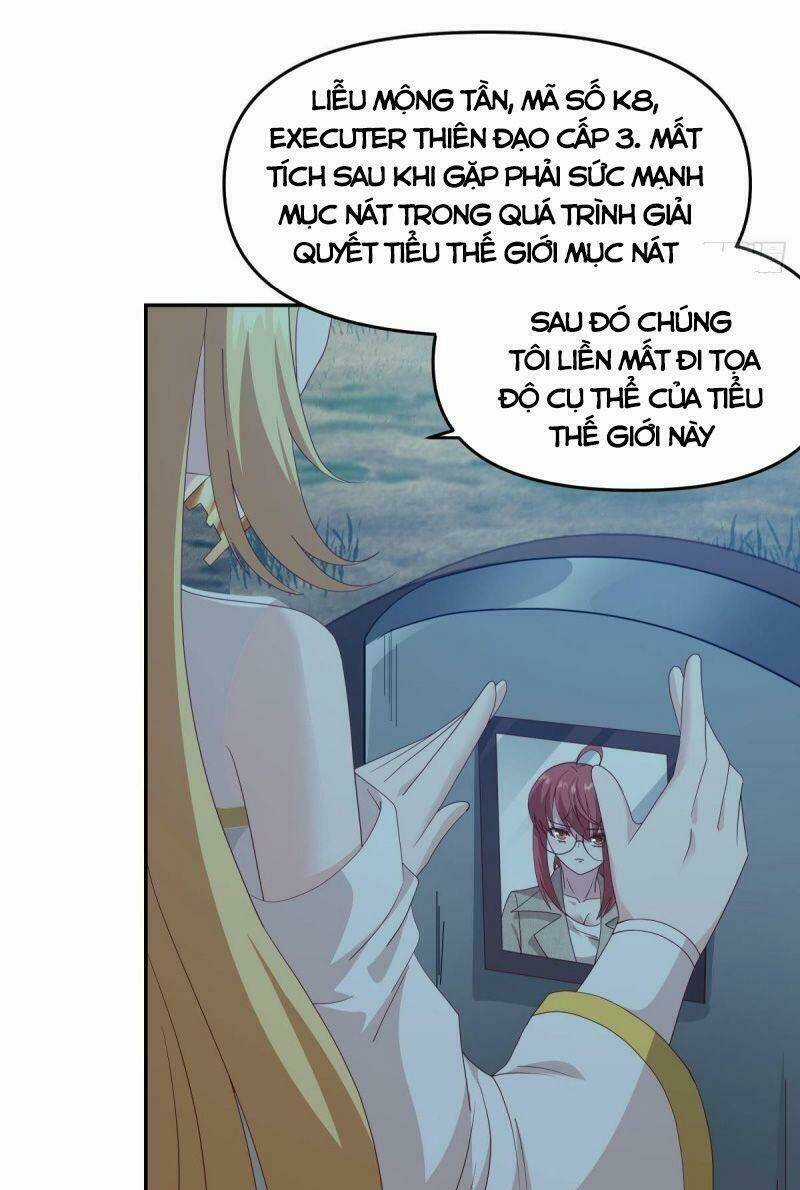 Xâm Lược Vạn Giới - Chapter 69 - Trang 35