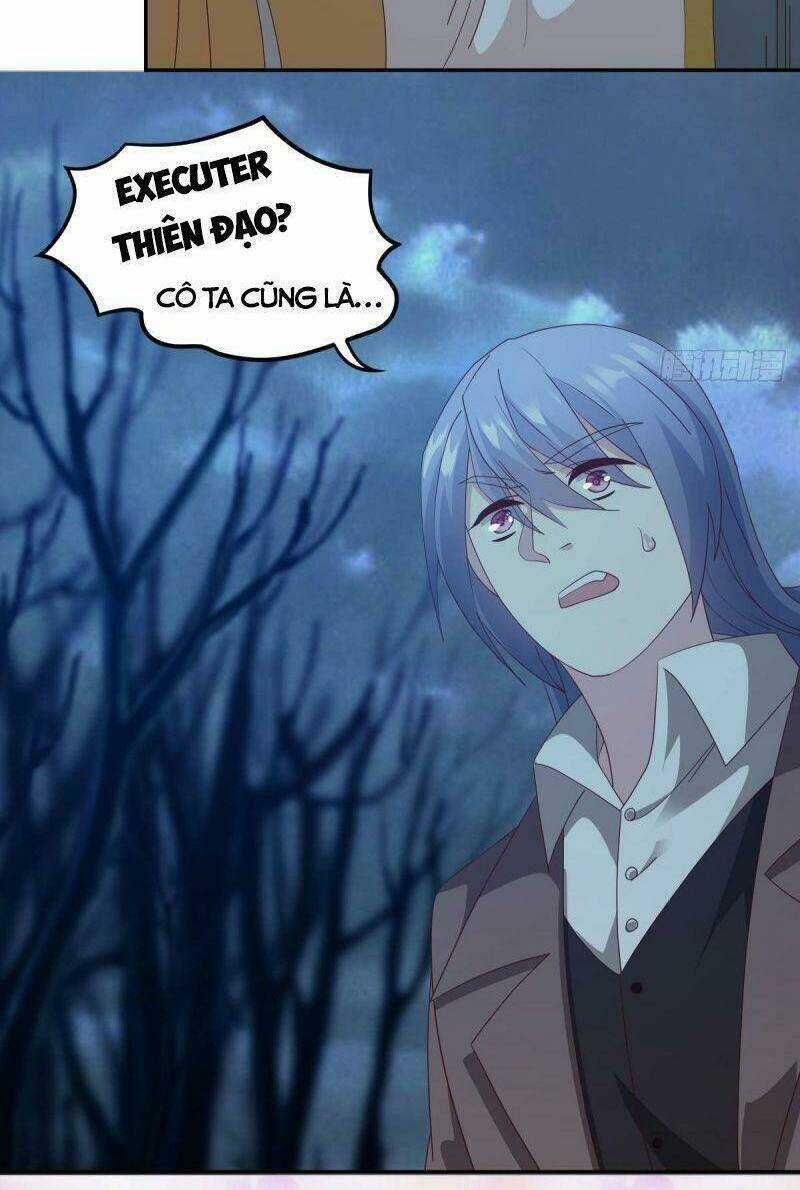 Xâm Lược Vạn Giới - Chapter 69 - Trang 36