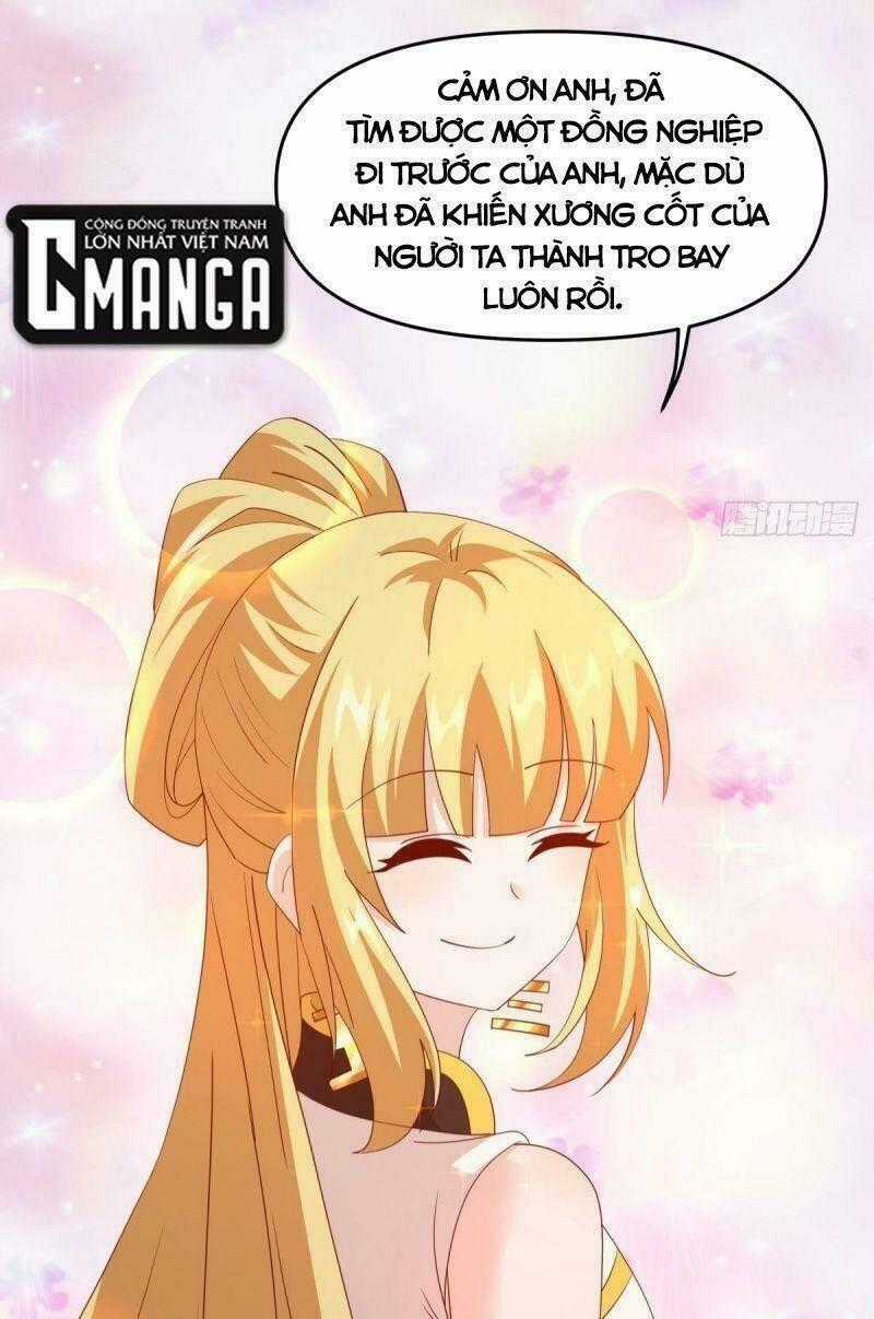 Xâm Lược Vạn Giới - Chapter 69 - Trang 37