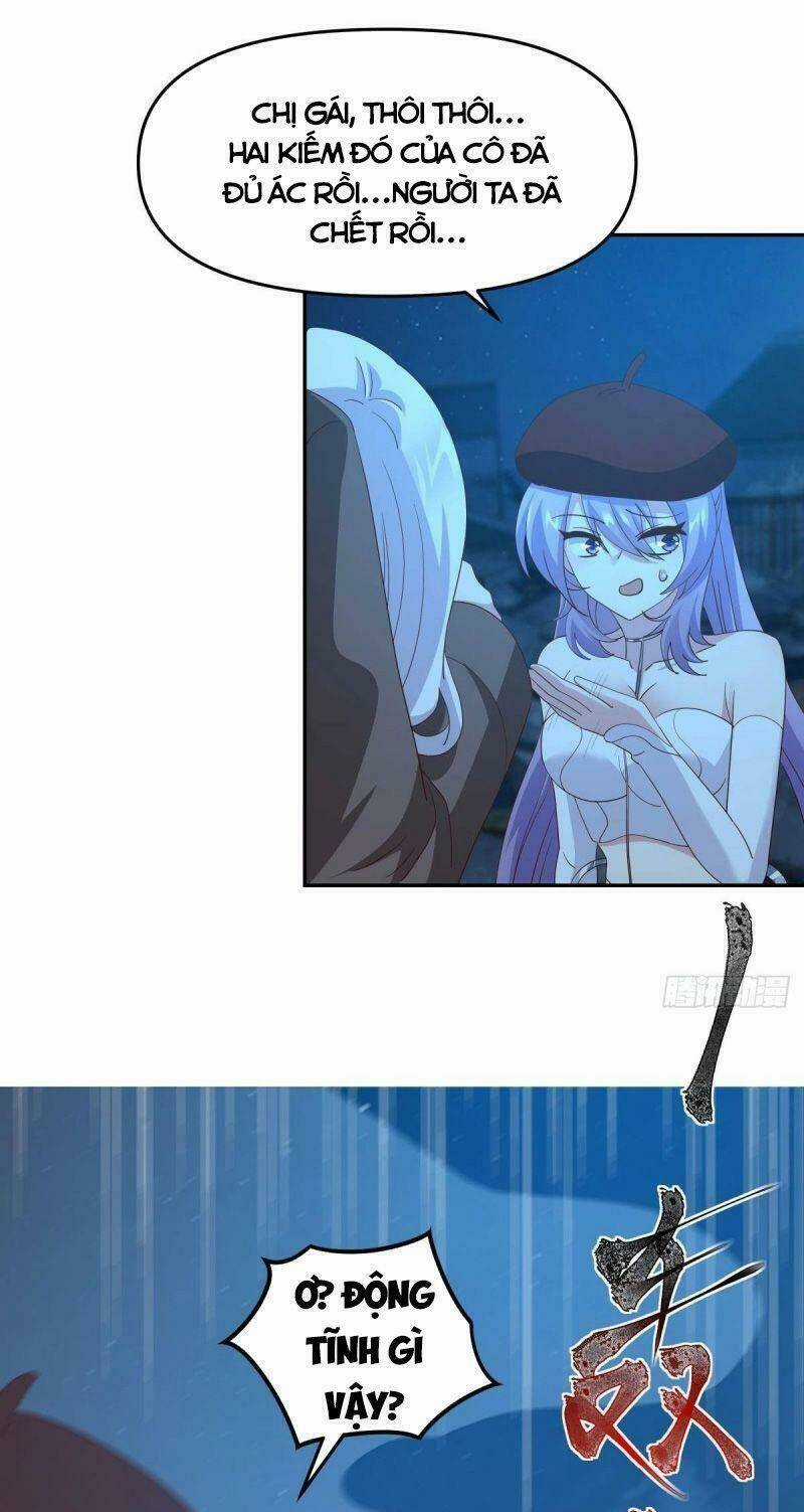 Xâm Lược Vạn Giới - Chapter 69 - Trang 5