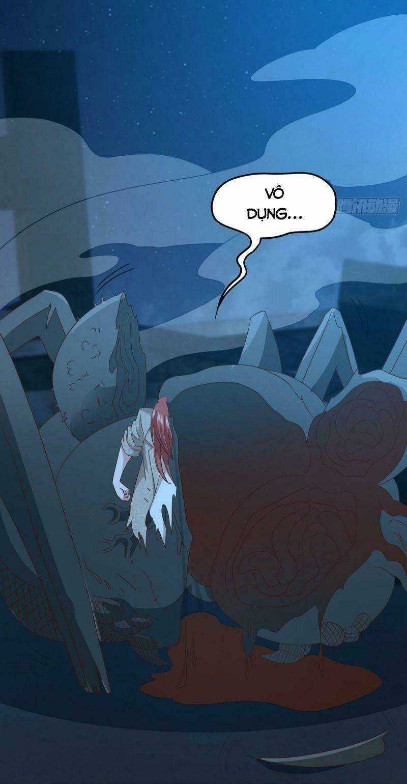 Xâm Lược Vạn Giới - Chapter 69 - Trang 7