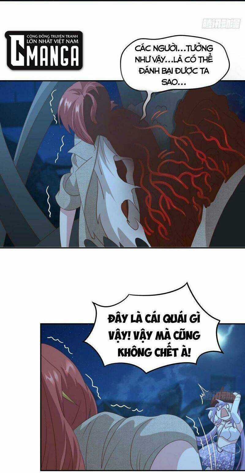 Xâm Lược Vạn Giới - Chapter 69 - Trang 8