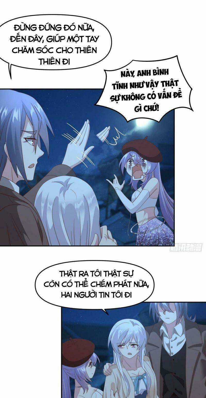 Xâm Lược Vạn Giới - Chapter 69 - Trang 9