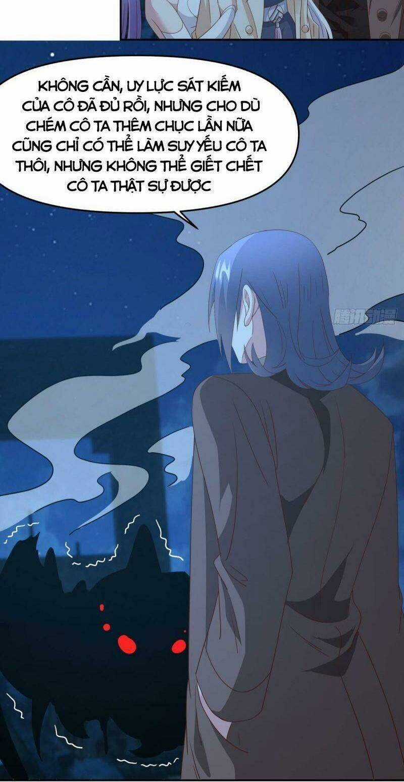 Xâm Lược Vạn Giới - Chapter 69 - Trang 10