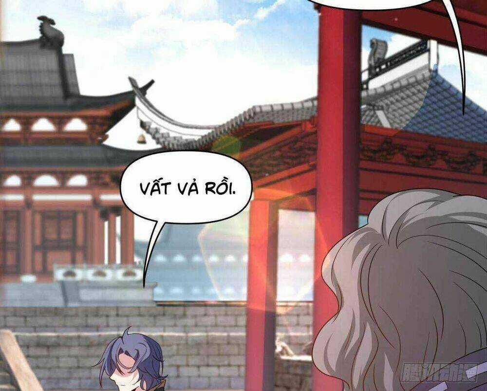 Xâm Lược Vạn Giới - Chapter 7 - Trang 17