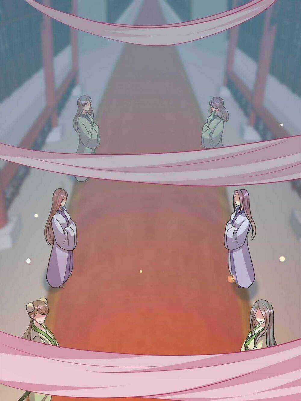 Xâm Lược Vạn Giới - Chapter 7 - Trang 3