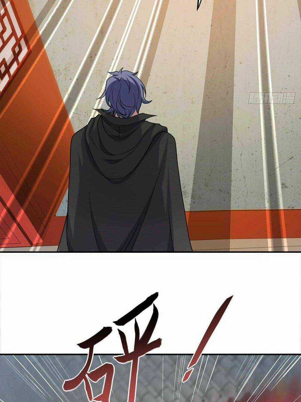 Xâm Lược Vạn Giới - Chapter 7 - Trang 25