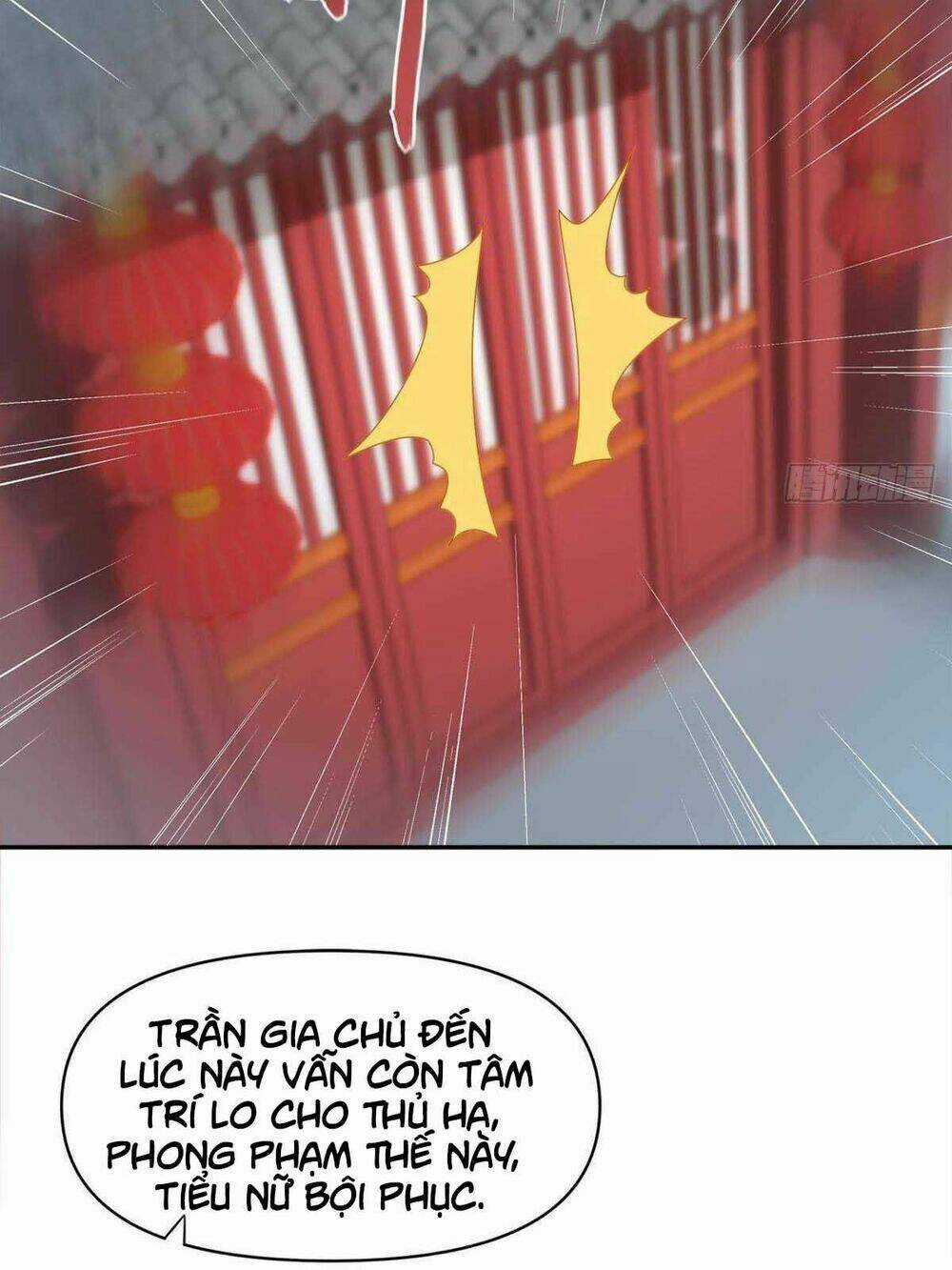 Xâm Lược Vạn Giới - Chapter 7 - Trang 26