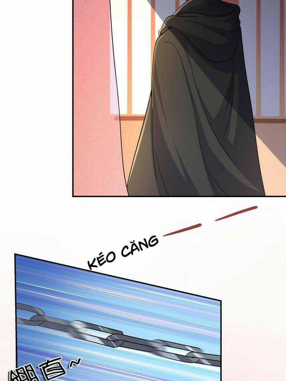 Xâm Lược Vạn Giới - Chapter 7 - Trang 28