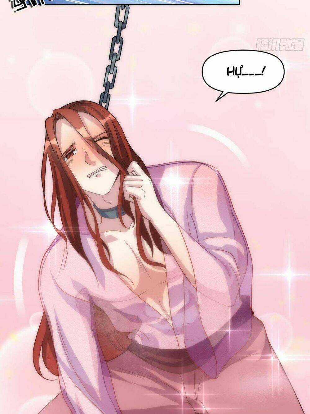 Xâm Lược Vạn Giới - Chapter 7 - Trang 29