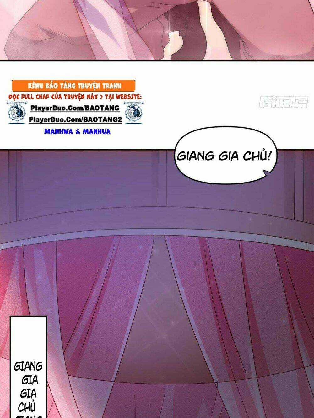 Xâm Lược Vạn Giới - Chapter 7 - Trang 30