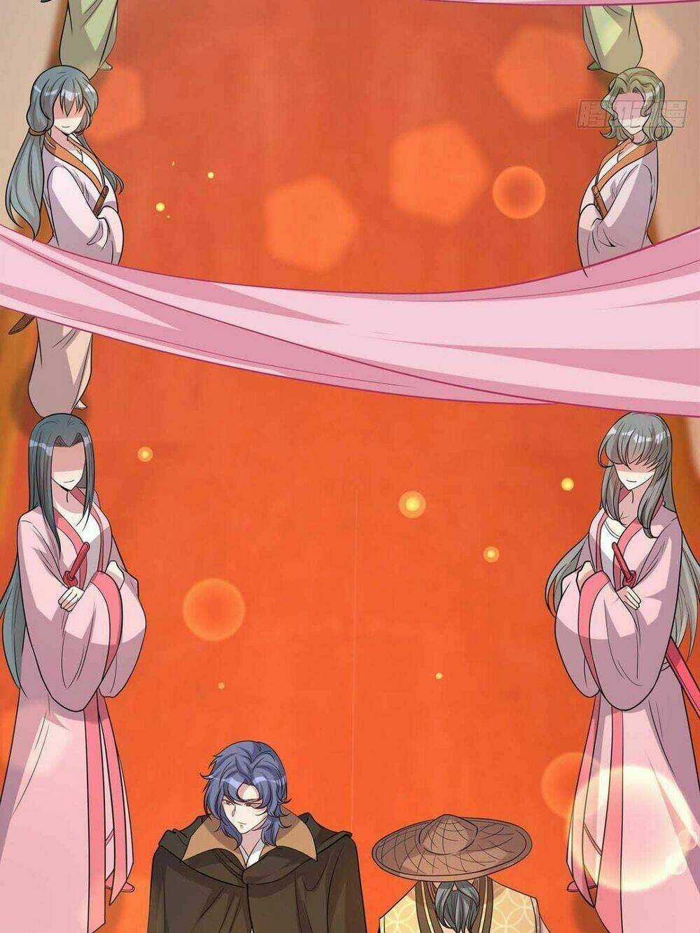 Xâm Lược Vạn Giới - Chapter 7 - Trang 4