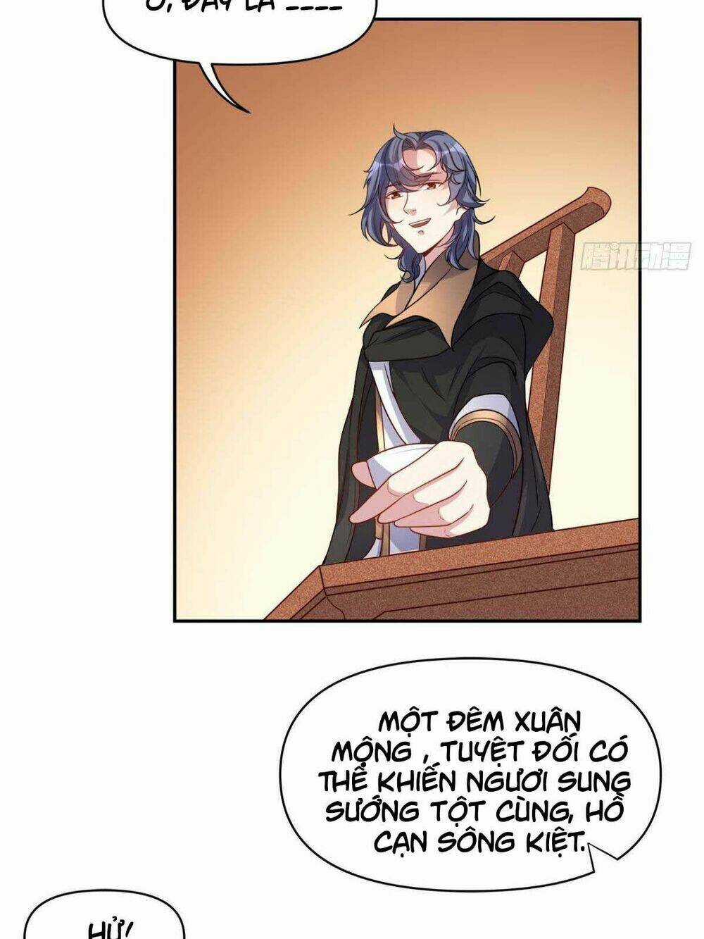 Xâm Lược Vạn Giới - Chapter 7 - Trang 35