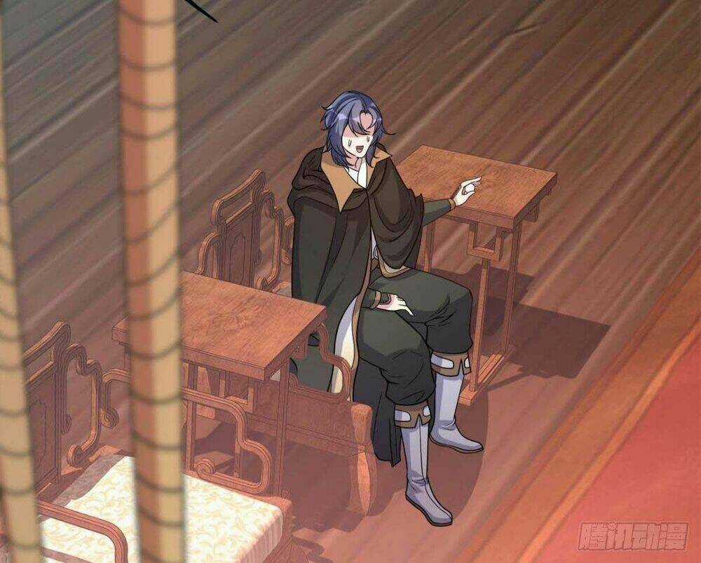 Xâm Lược Vạn Giới - Chapter 7 - Trang 37