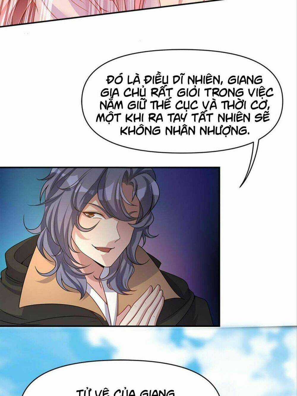 Xâm Lược Vạn Giới - Chapter 7 - Trang 43