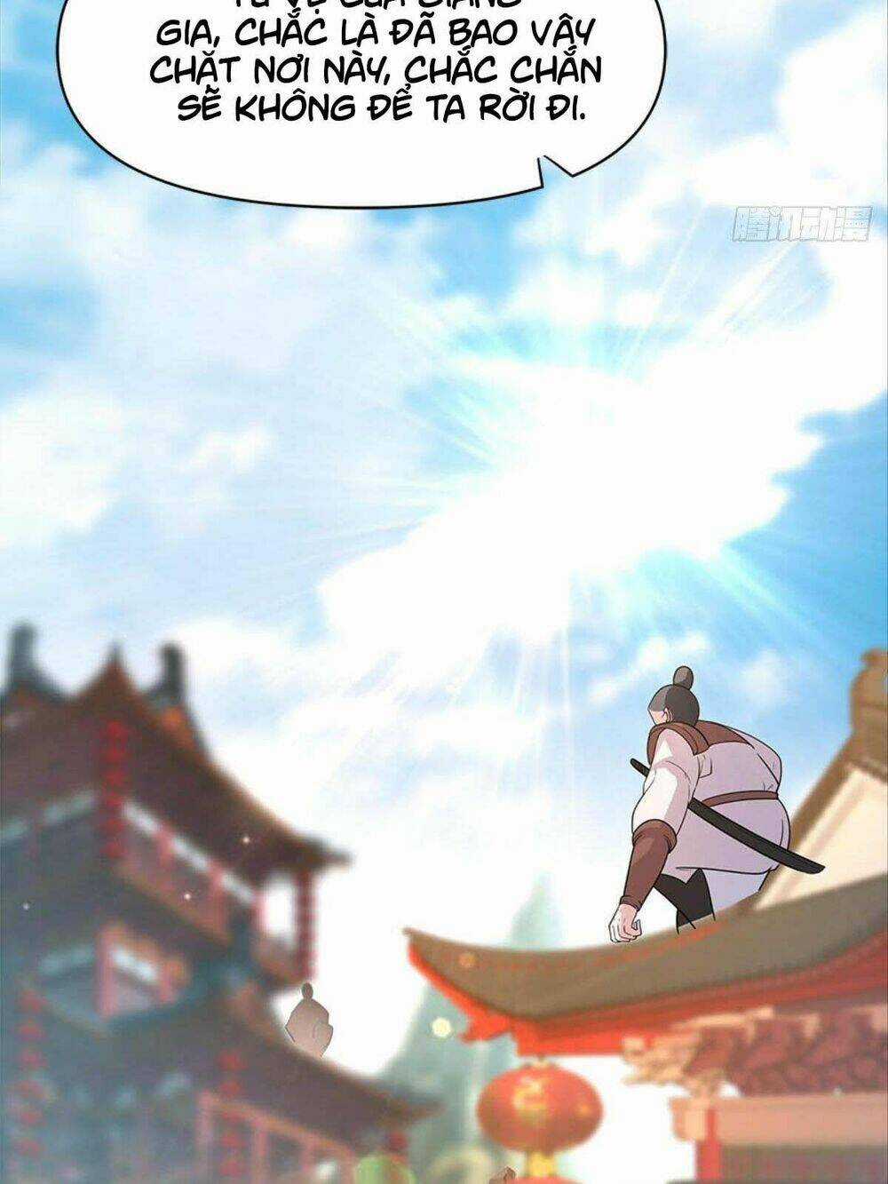 Xâm Lược Vạn Giới - Chapter 7 - Trang 44