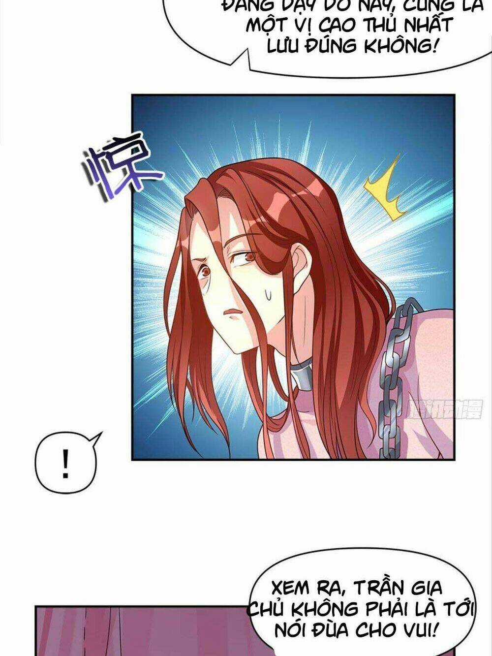 Xâm Lược Vạn Giới - Chapter 7 - Trang 46