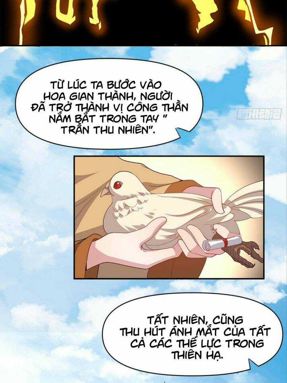 Xâm Lược Vạn Giới - Chapter 7 - Trang 50