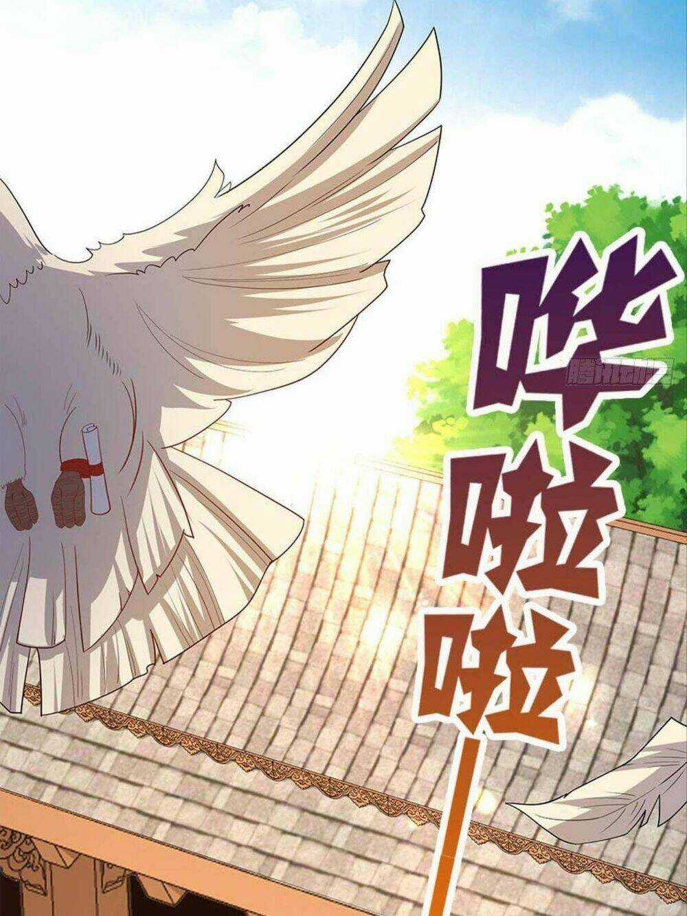 Xâm Lược Vạn Giới - Chapter 7 - Trang 51