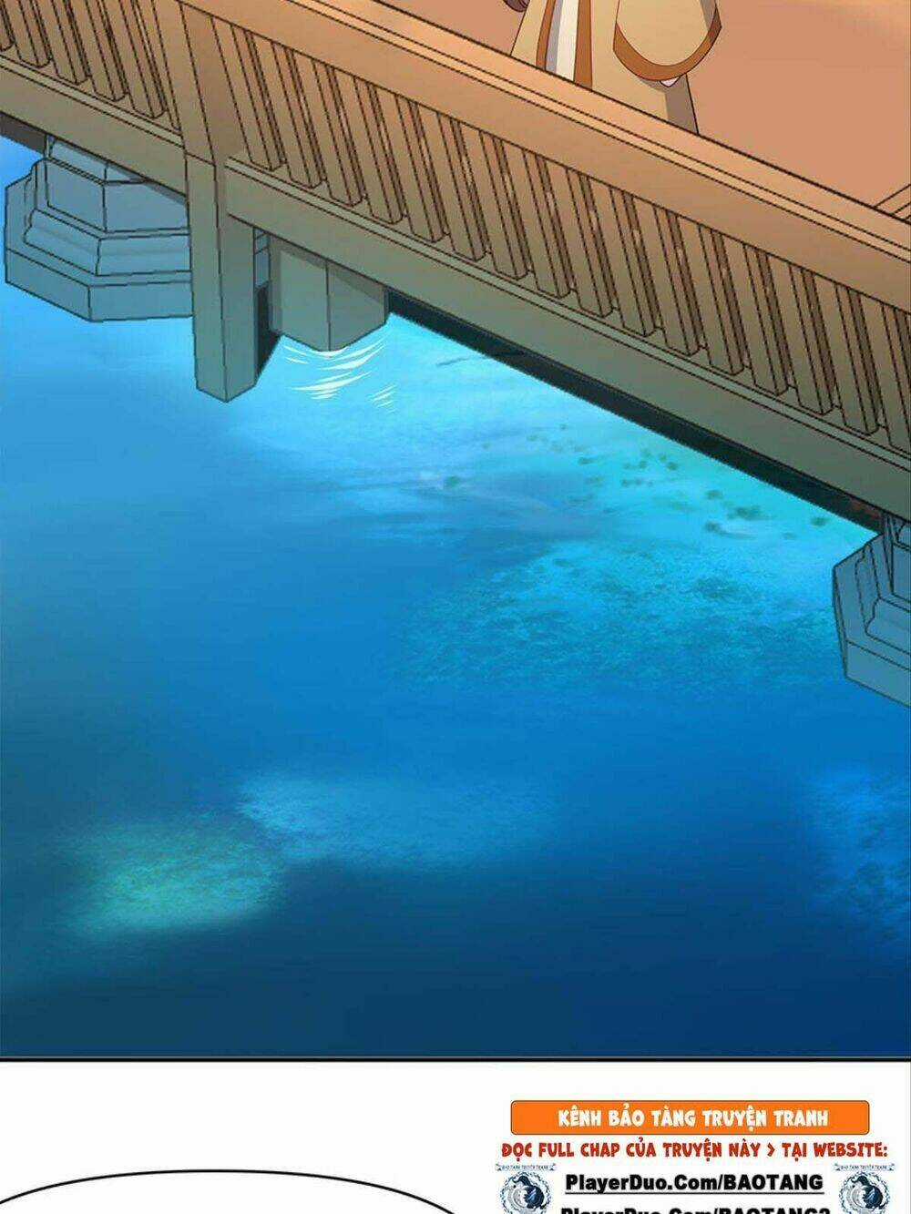 Xâm Lược Vạn Giới - Chapter 7 - Trang 53