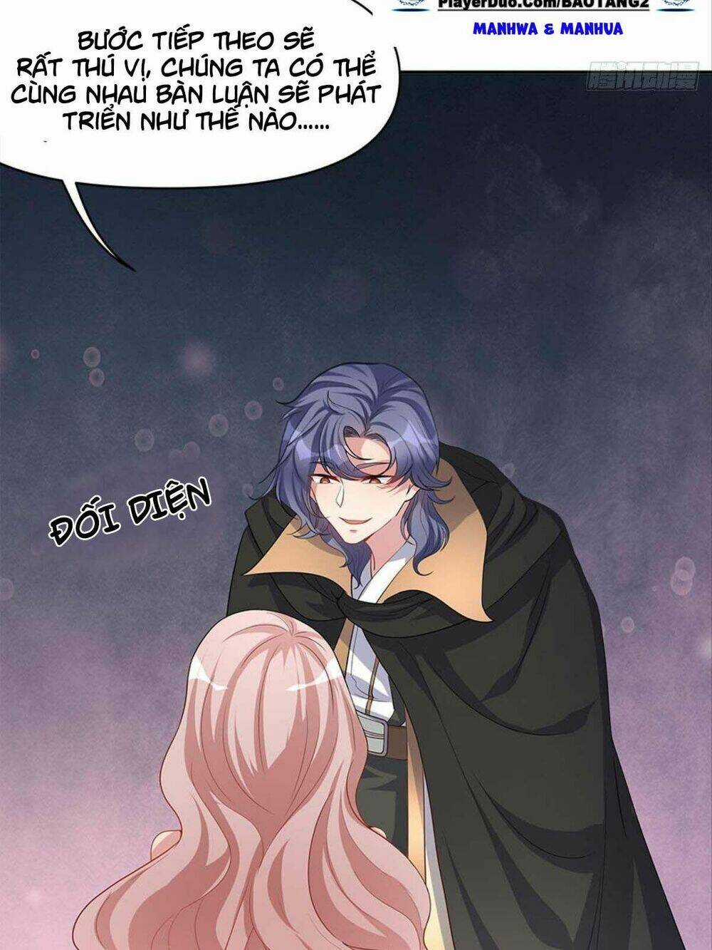 Xâm Lược Vạn Giới - Chapter 7 - Trang 54