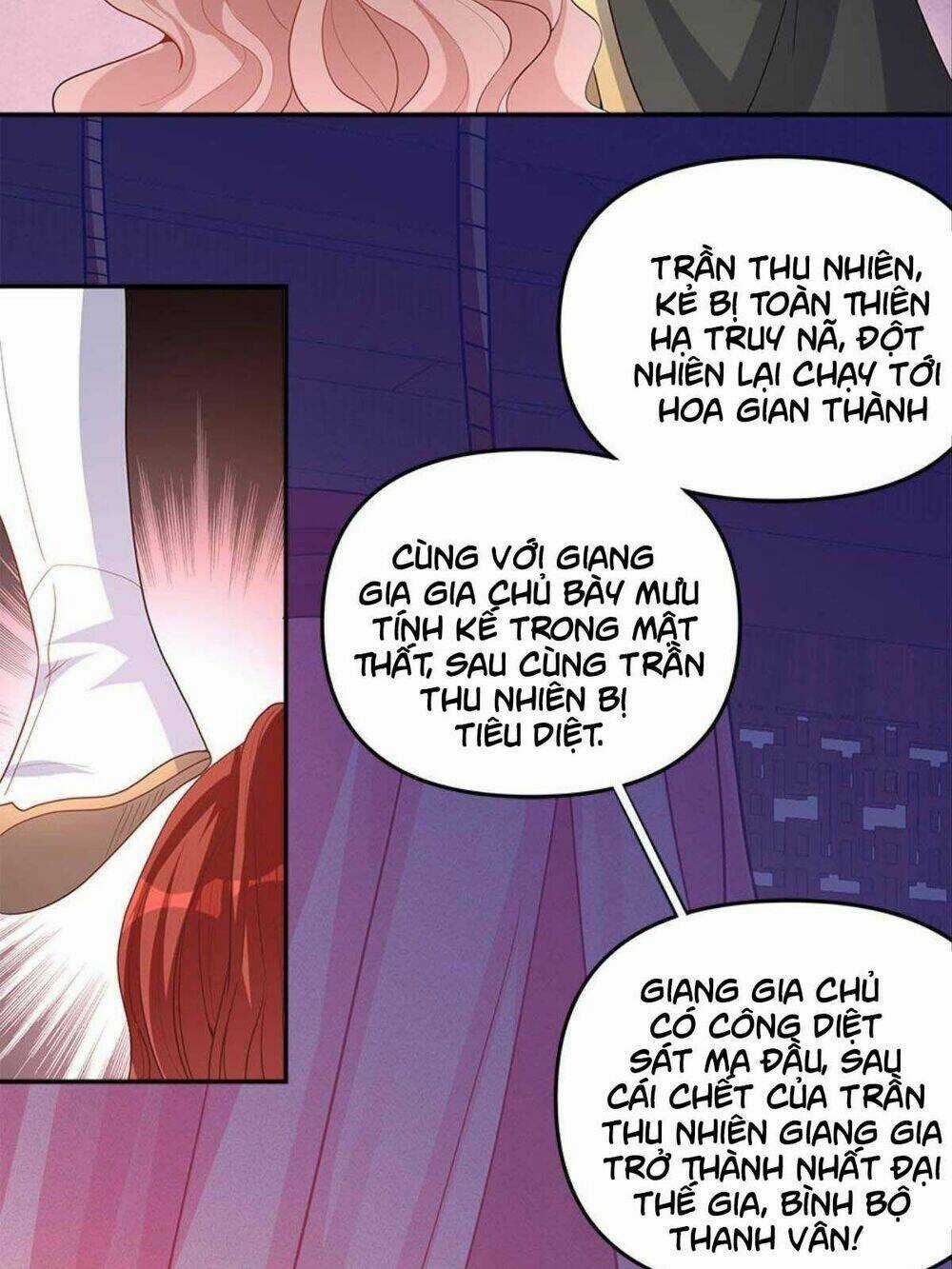 Xâm Lược Vạn Giới - Chapter 7 - Trang 55