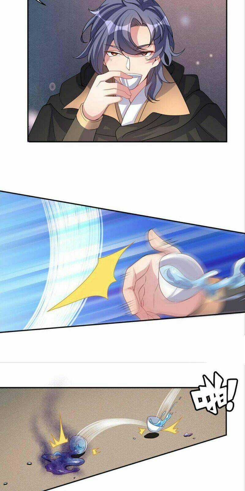 Xâm Lược Vạn Giới - Chapter 7 - Trang 58