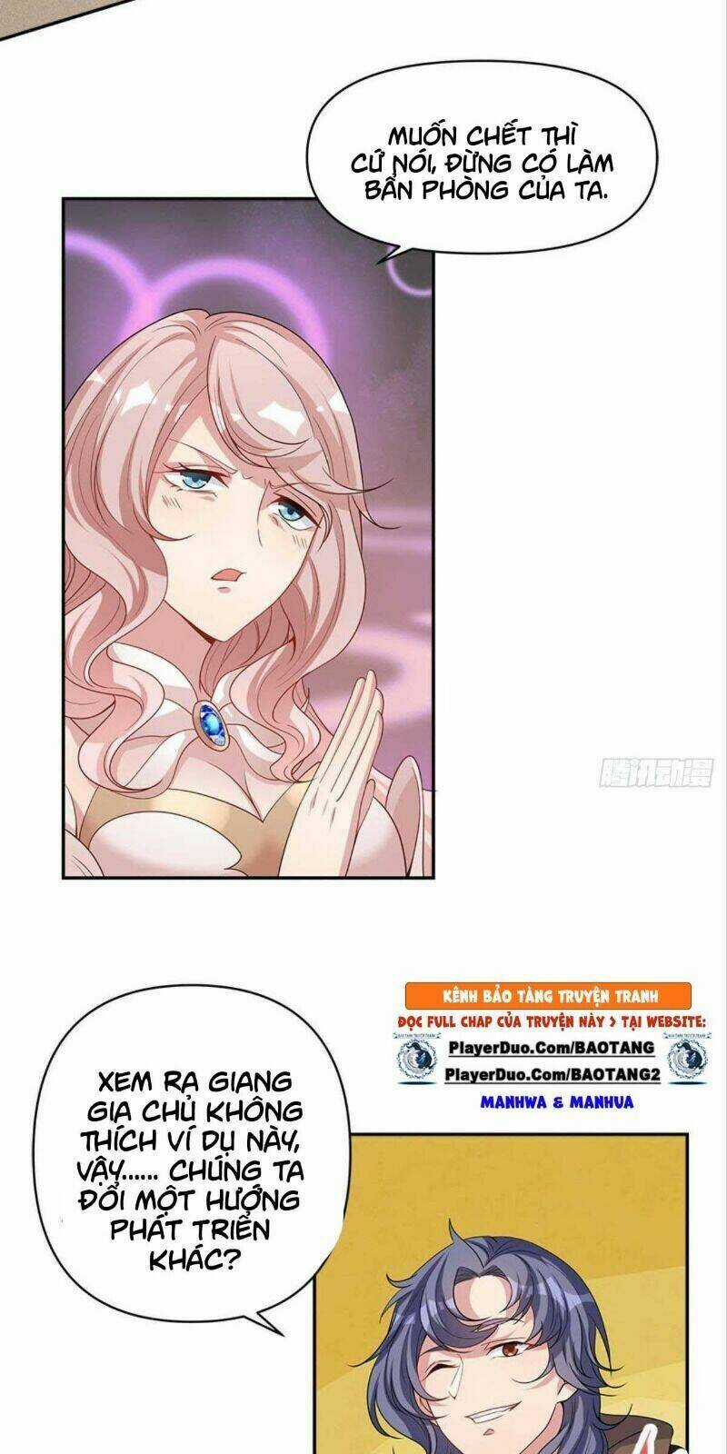 Xâm Lược Vạn Giới - Chapter 7 - Trang 59