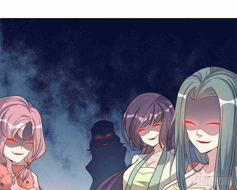 Xâm Lược Vạn Giới - Chapter 7 - Trang 7