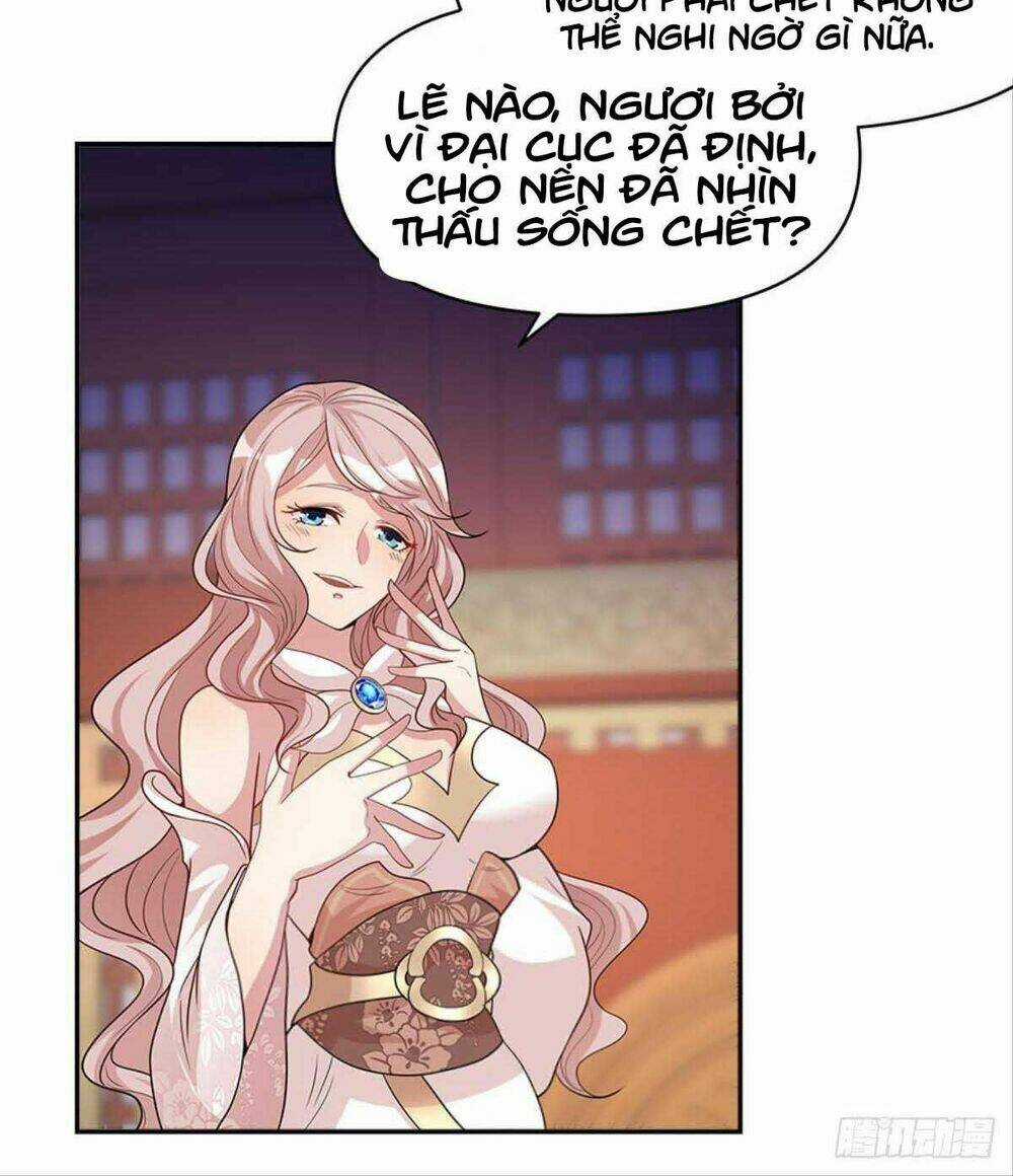 Xâm Lược Vạn Giới - Chapter 7 - Trang 66