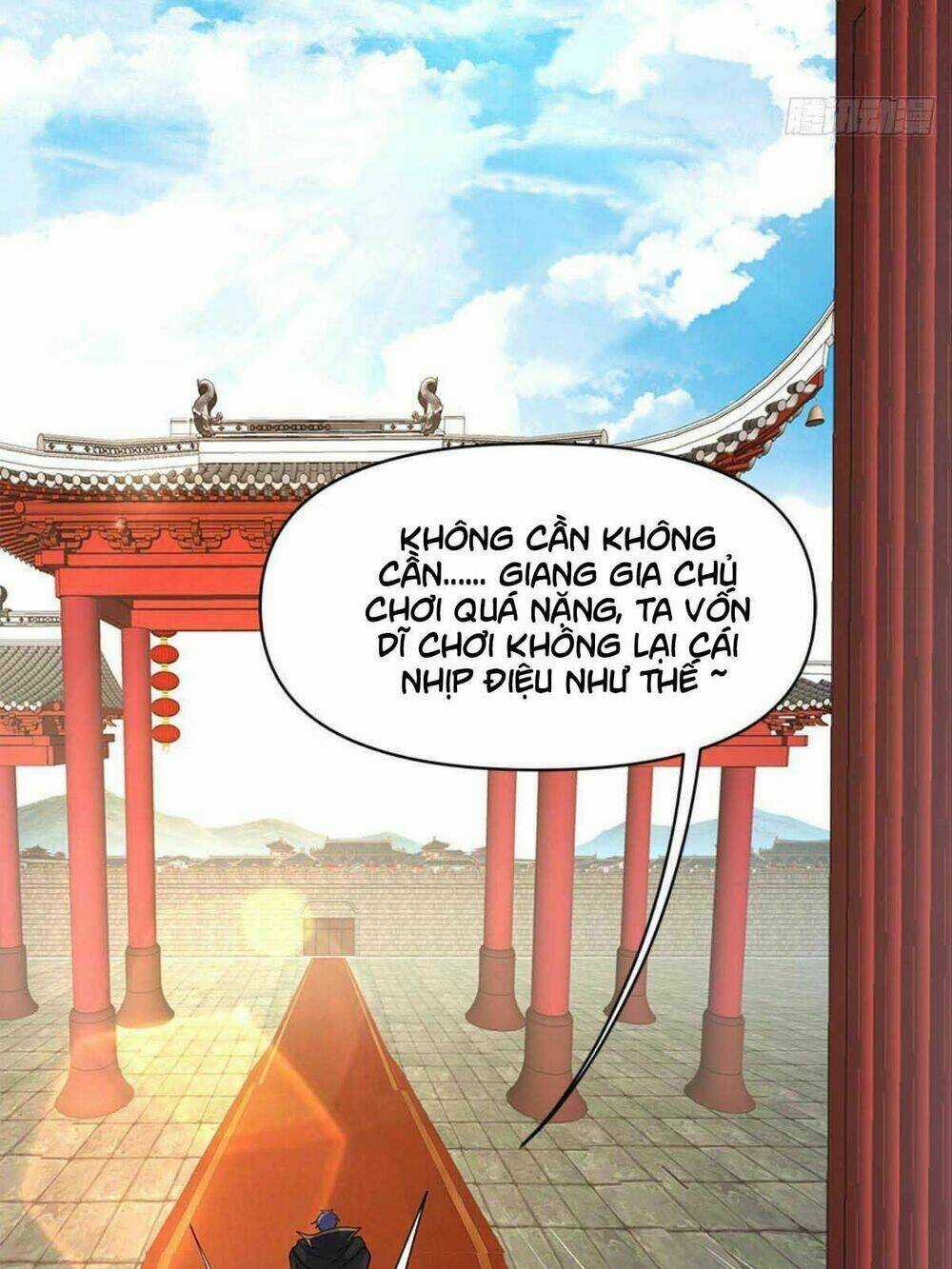 Xâm Lược Vạn Giới - Chapter 7 - Trang 68