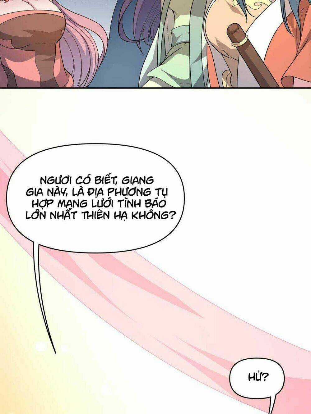 Xâm Lược Vạn Giới - Chapter 7 - Trang 8
