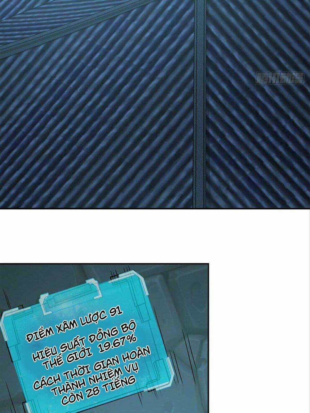 Xâm Lược Vạn Giới - Chapter 7 - Trang 78