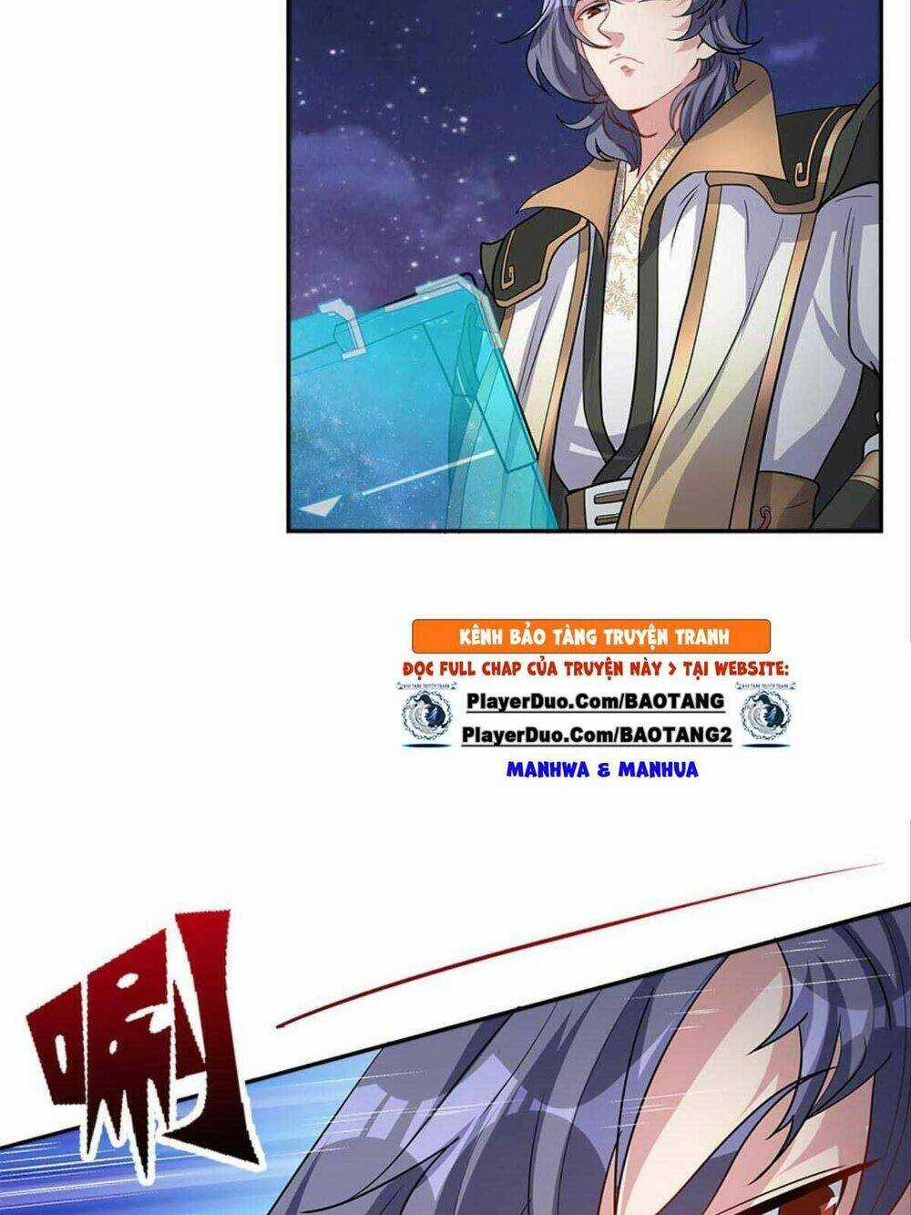 Xâm Lược Vạn Giới - Chapter 7 - Trang 80