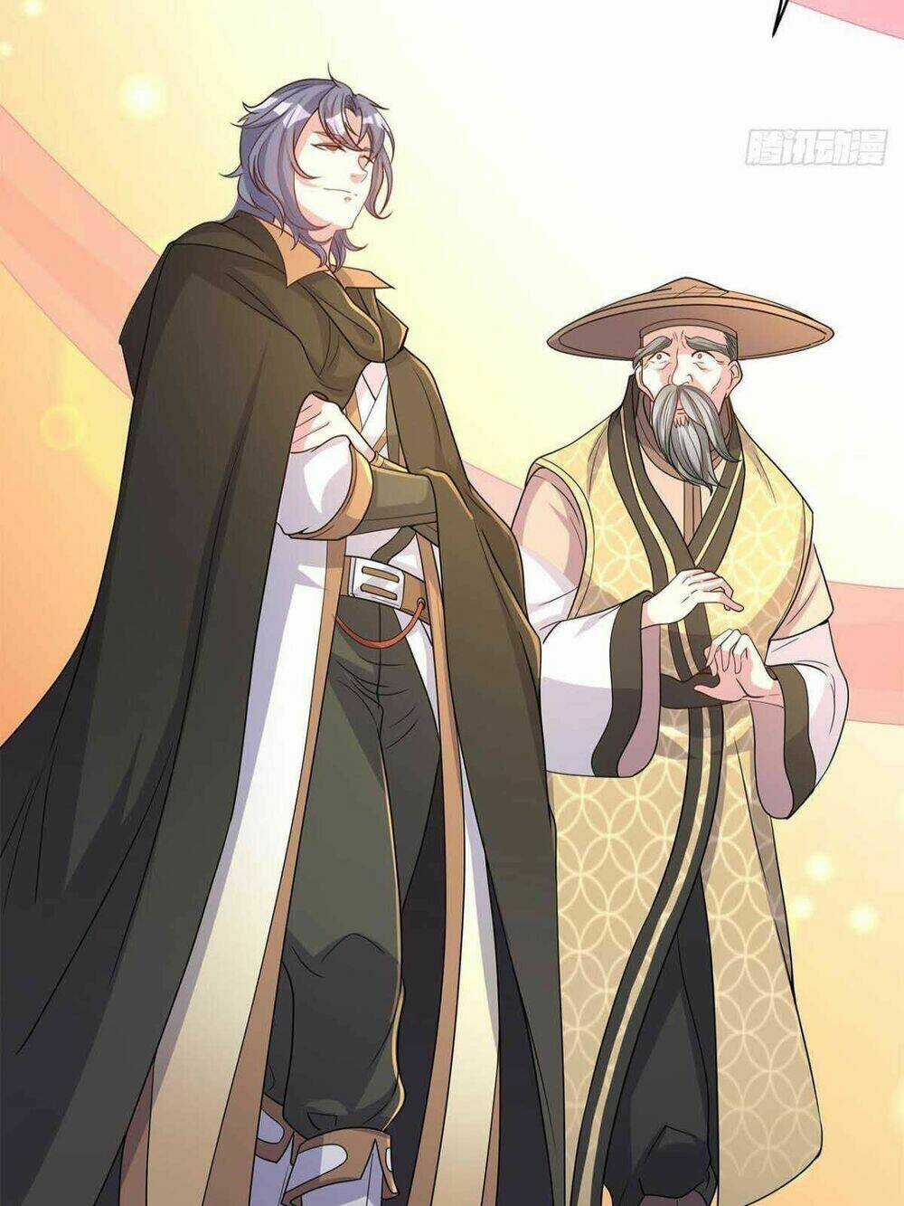 Xâm Lược Vạn Giới - Chapter 7 - Trang 9