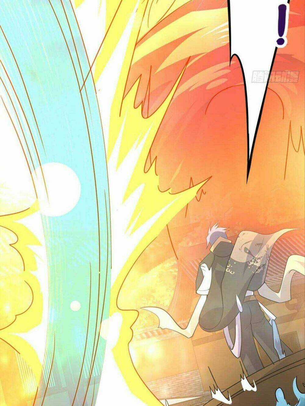 Xâm Lược Vạn Giới - Chapter 7 - Trang 83