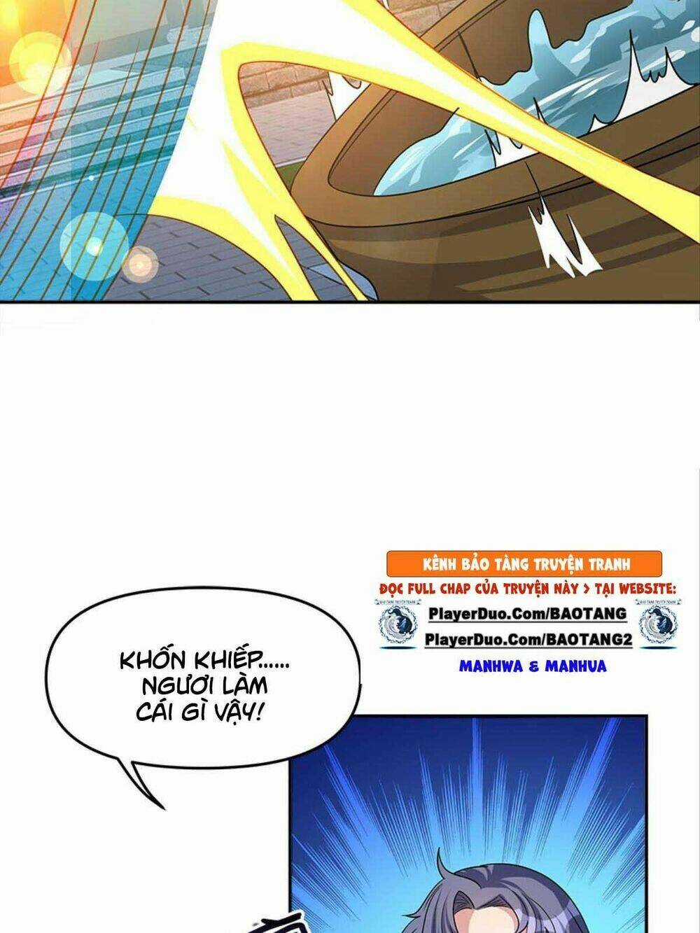 Xâm Lược Vạn Giới - Chapter 7 - Trang 84