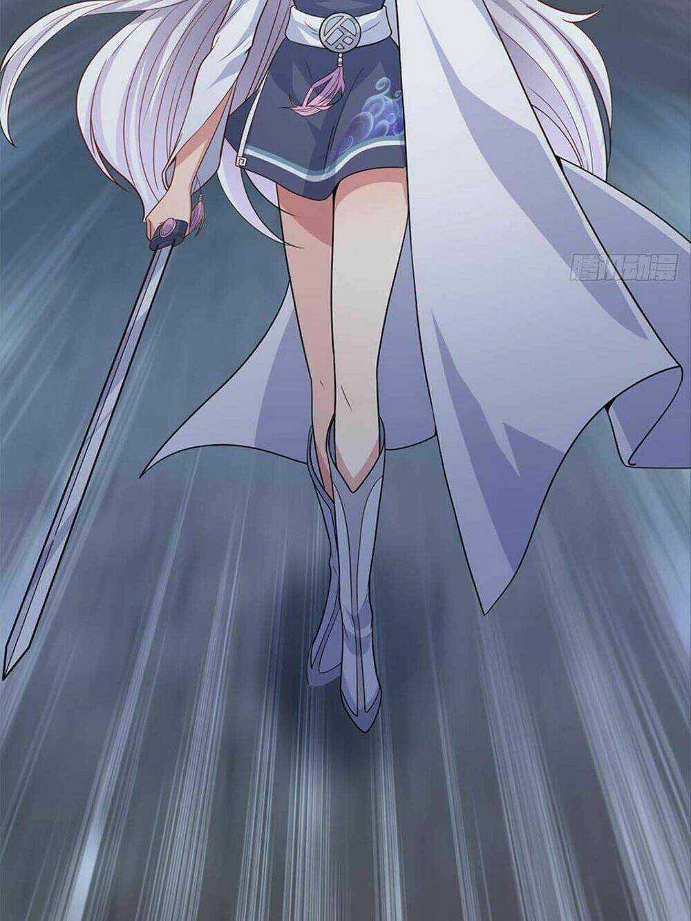 Xâm Lược Vạn Giới - Chapter 7 - Trang 89