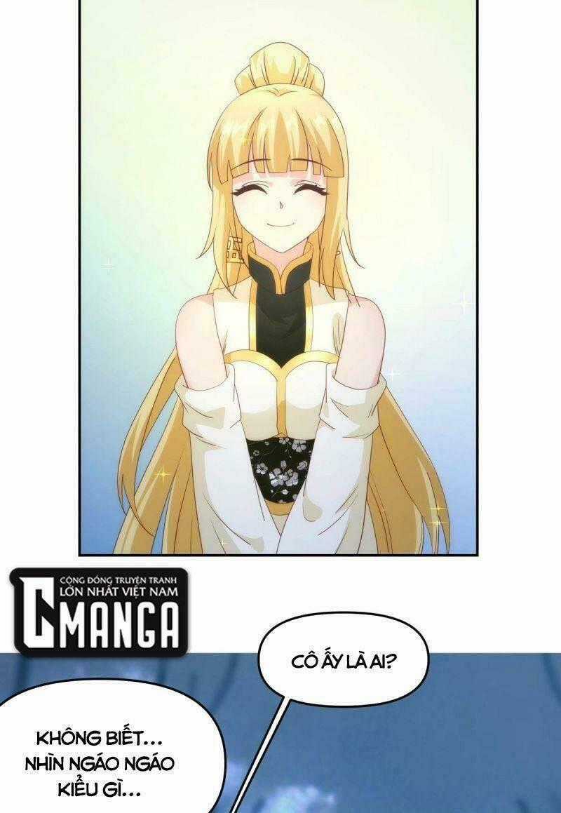 Xâm Lược Vạn Giới - Chapter 70 - Trang 1