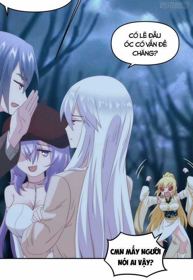 Xâm Lược Vạn Giới - Chapter 70 - Trang 2