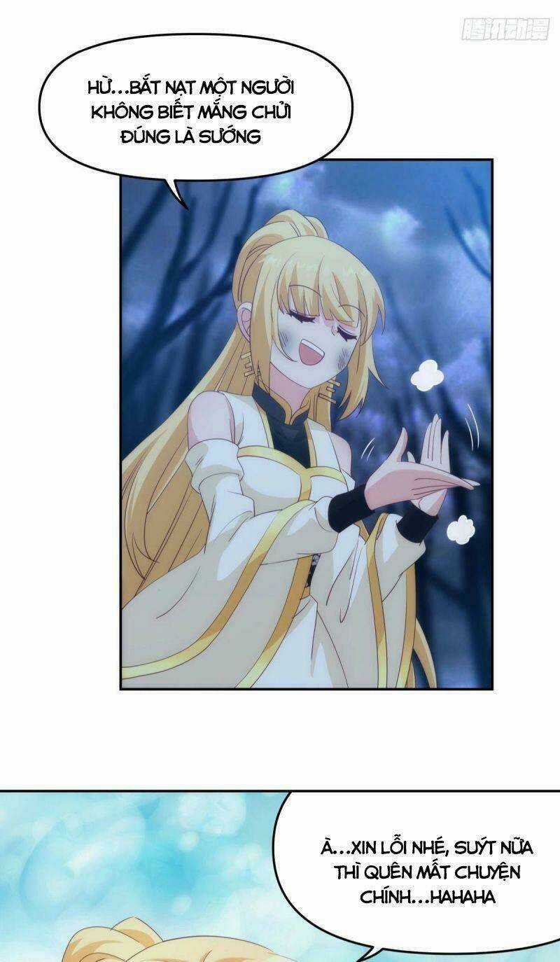 Xâm Lược Vạn Giới - Chapter 70 - Trang 11