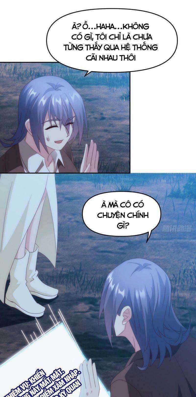 Xâm Lược Vạn Giới - Chapter 70 - Trang 13