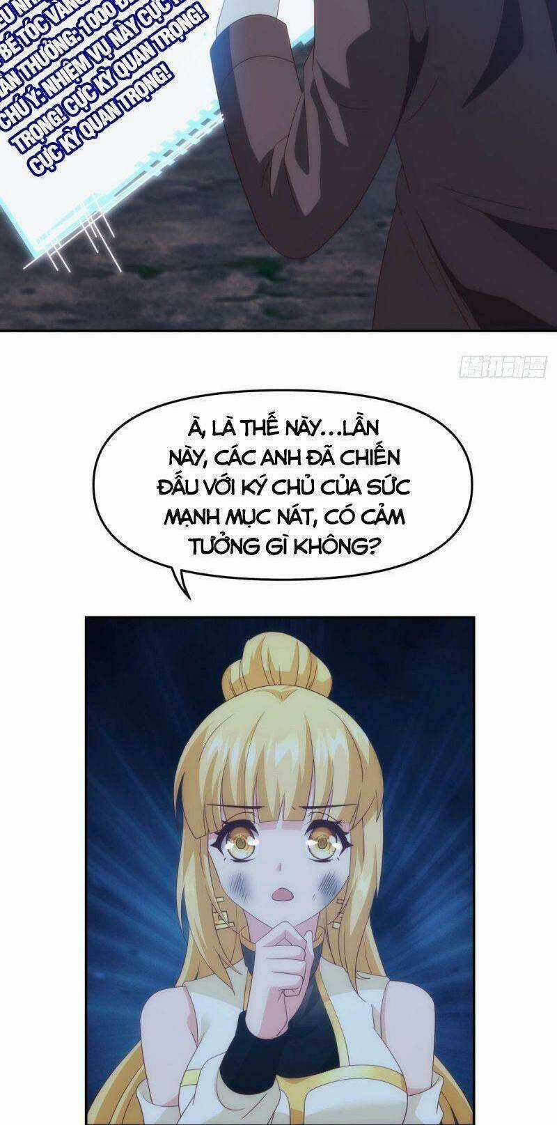 Xâm Lược Vạn Giới - Chapter 70 - Trang 14