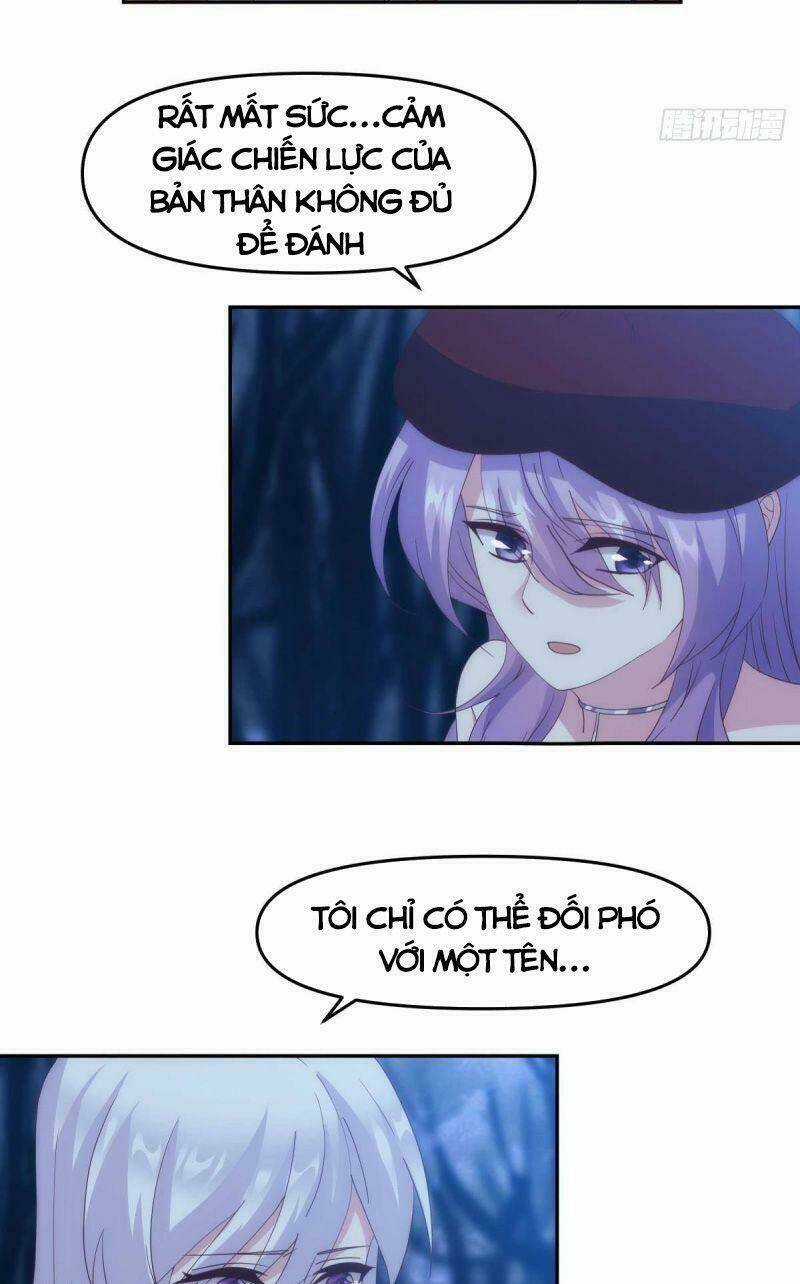 Xâm Lược Vạn Giới - Chapter 70 - Trang 15