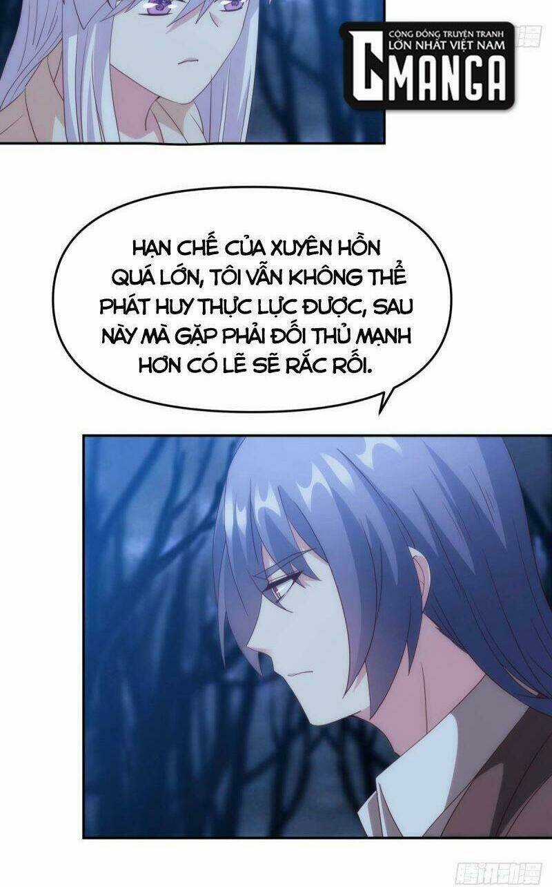 Xâm Lược Vạn Giới - Chapter 70 - Trang 16