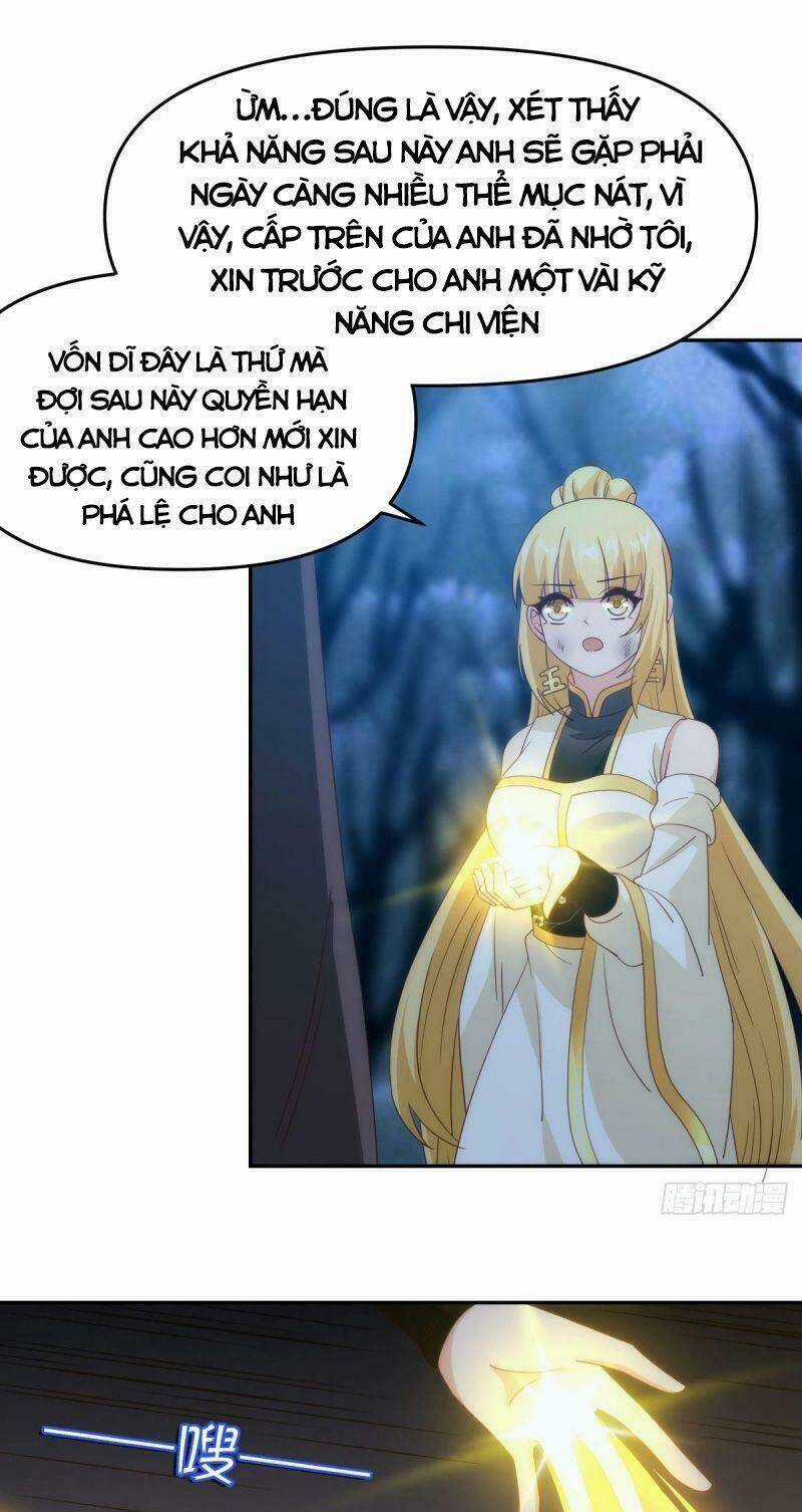 Xâm Lược Vạn Giới - Chapter 70 - Trang 17