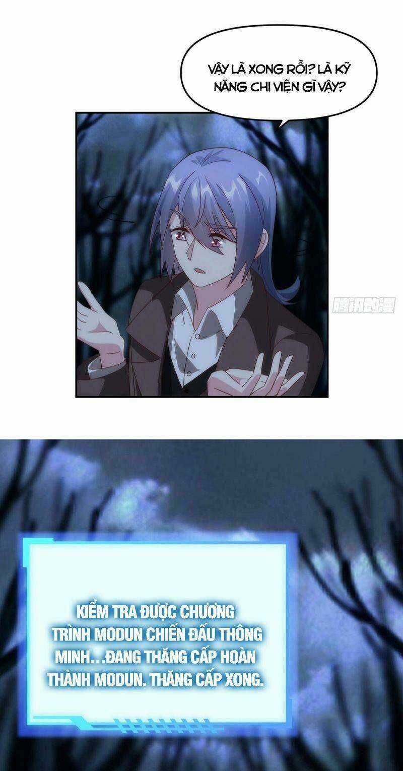 Xâm Lược Vạn Giới - Chapter 70 - Trang 19