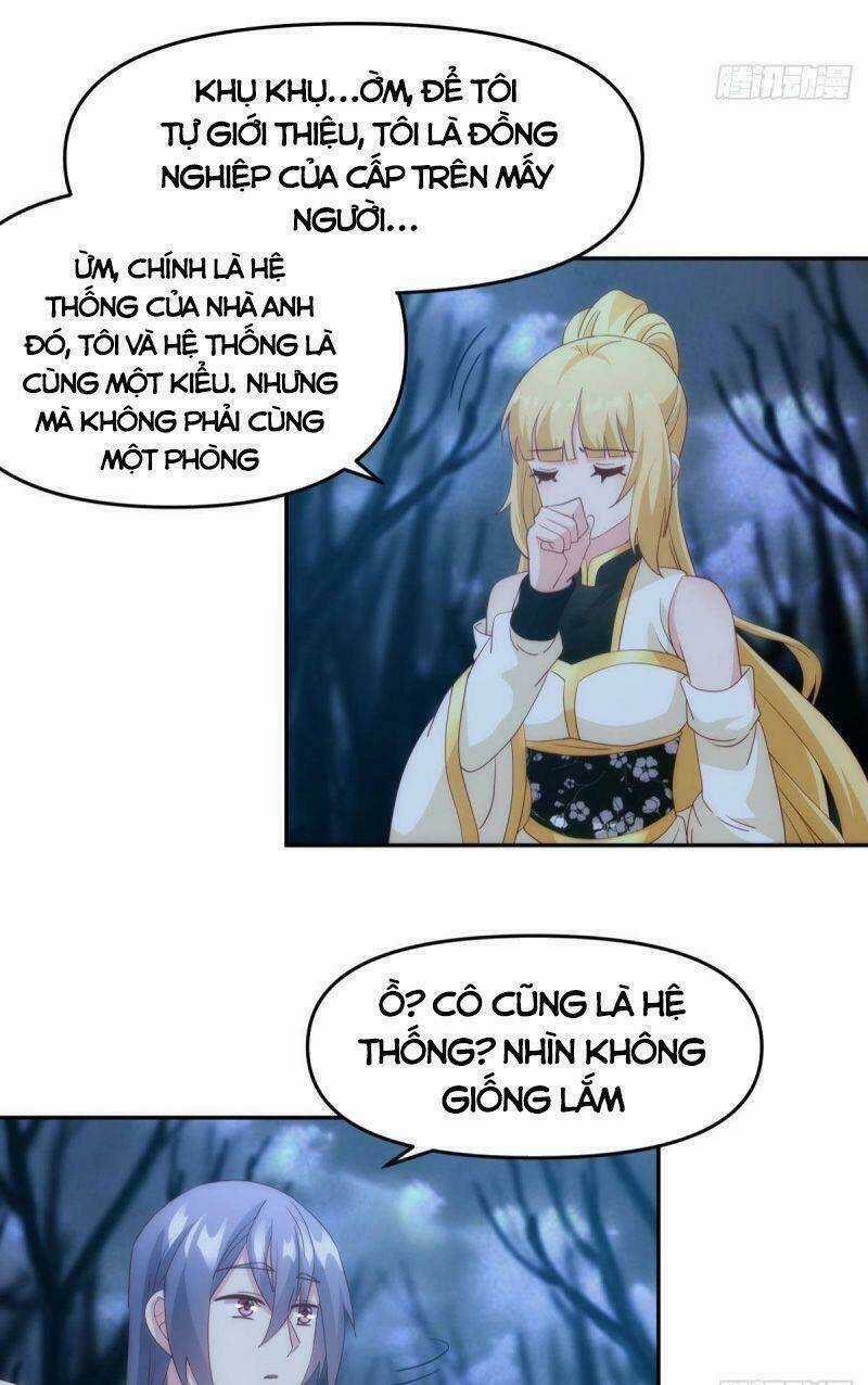 Xâm Lược Vạn Giới - Chapter 70 - Trang 3